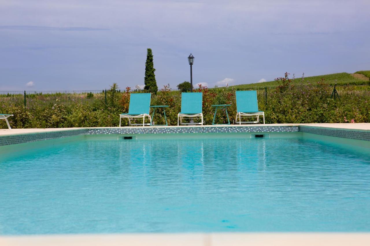 Domaine Du Prieure D'Estagel Hotel Saint-Gilles-Croix-de-Vie Exterior photo